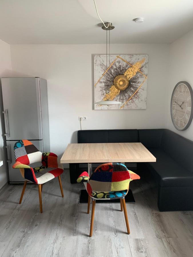 Carpe Diem Apartment Speyer