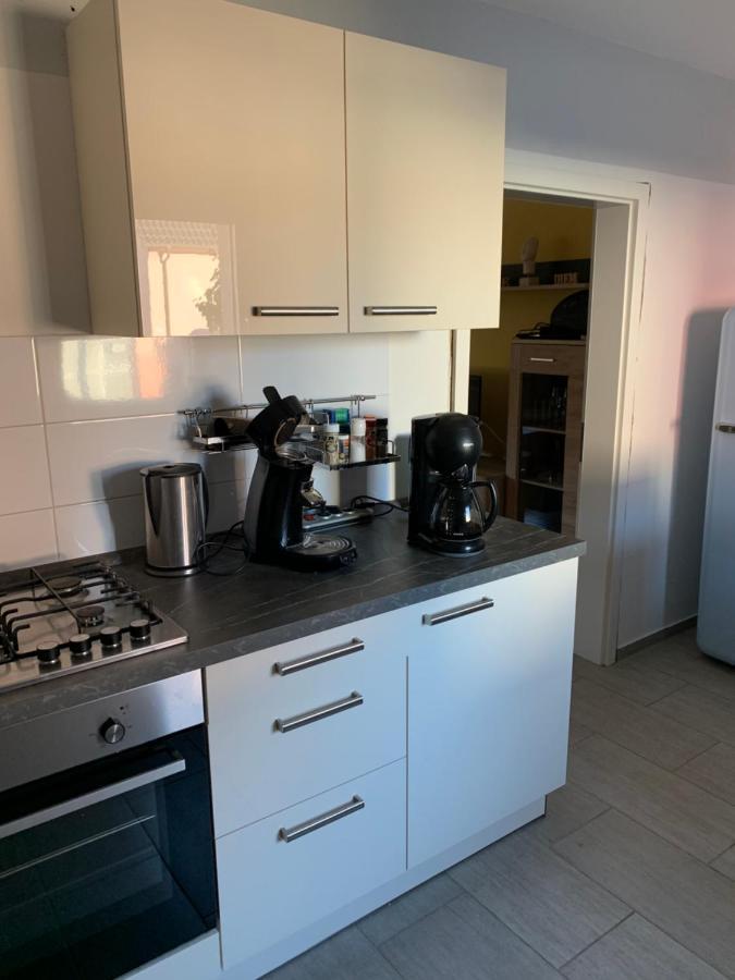 Carpe Diem Apartment *