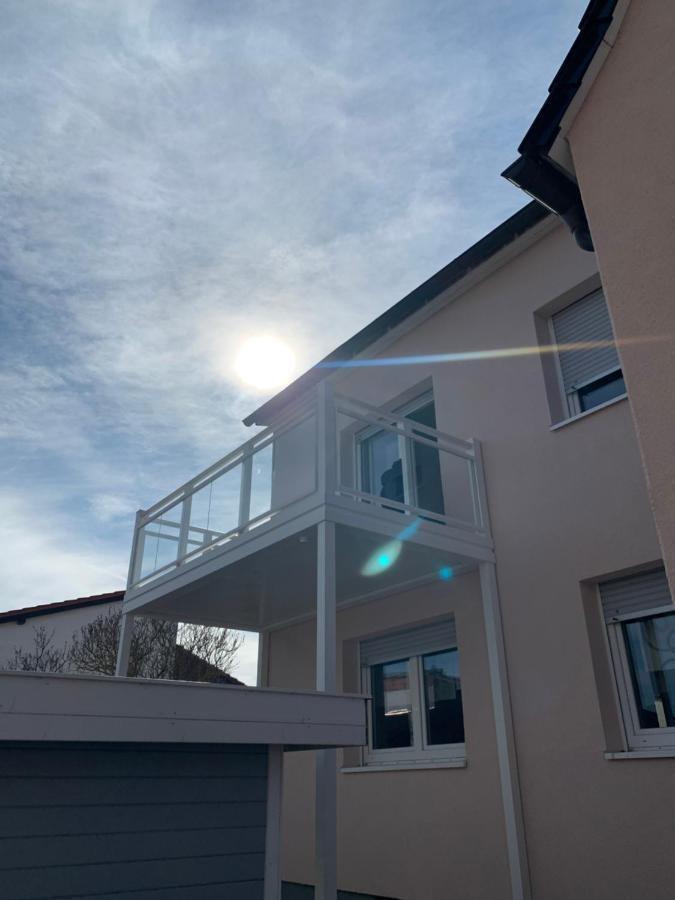 Carpe Diem Apartment Speyer