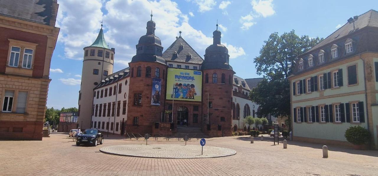Apartment Carpe Diem Speyer