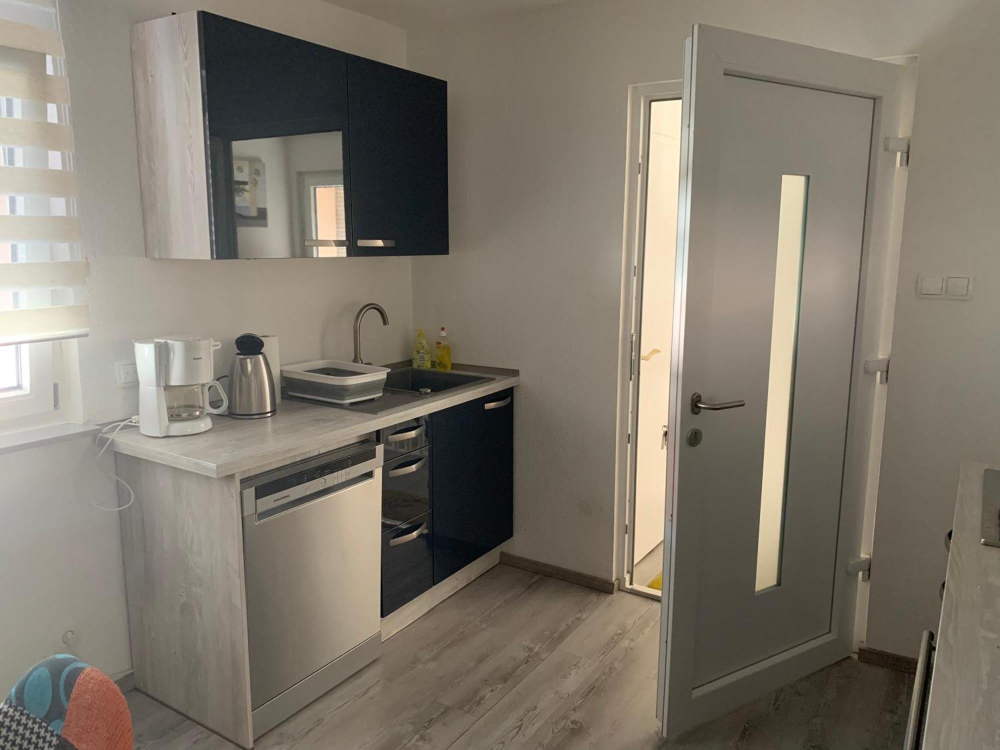 Carpe Diem Apartment Speyer