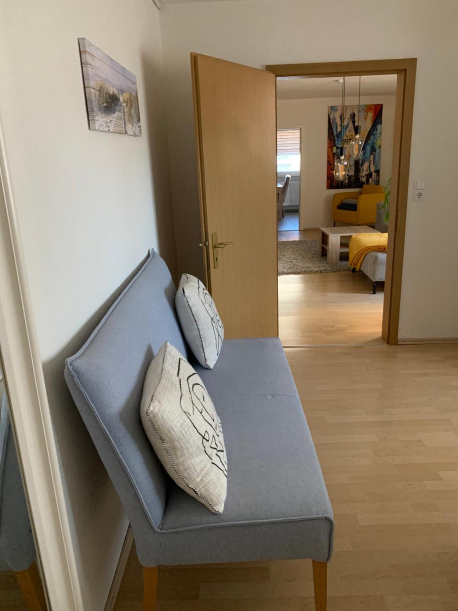 Carpe Diem Apartment
